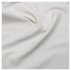 koshibo fabric 100% polyester imitated silk garments fabric for arabian robe