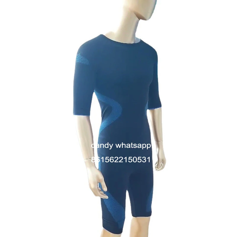 Boditech Ems Miha Underwear Suit For Miha Bodytec Ems Training Machine