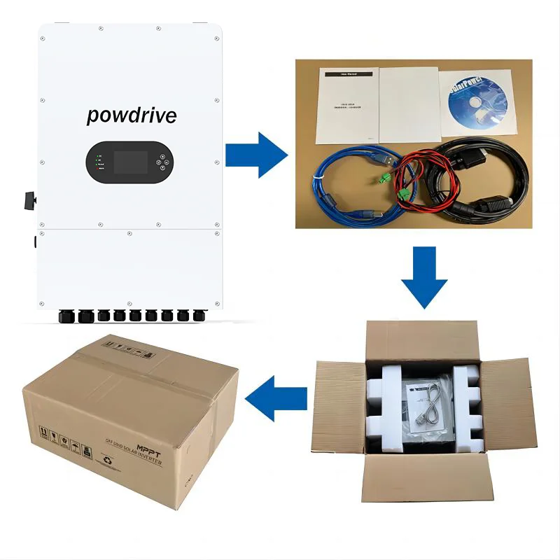 Лидер продаж гибридный инвертор жилой коммерческий 6kw 8kw 10kw 12kw с разделенной фазой