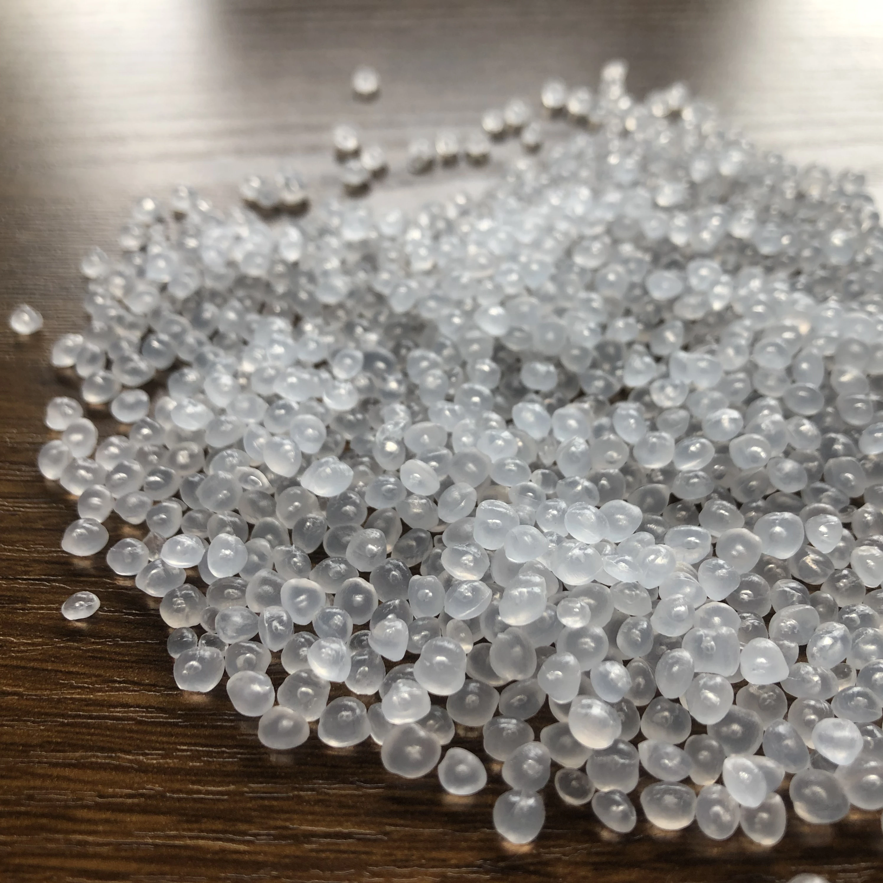 
Raw Material Polypropylene Granules PP Granules Random Copolymer 