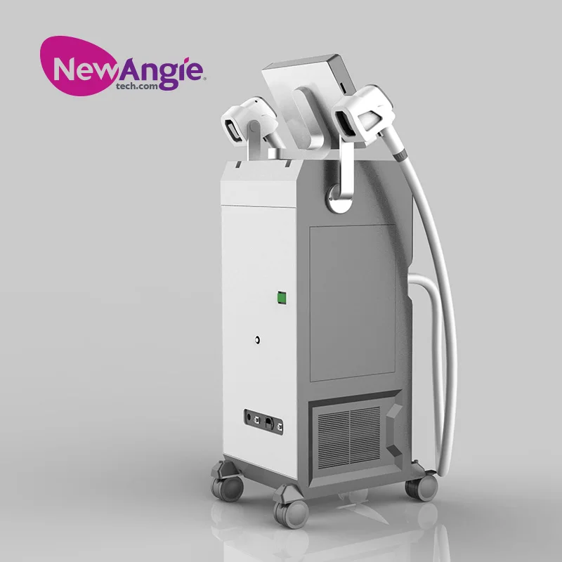 Hot sale beijing leadbeauty 20000000 shots laser diode hair removal