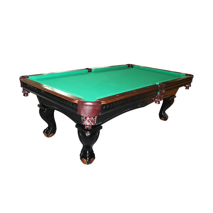 Wholesale cheap household pool dining table billiard combo