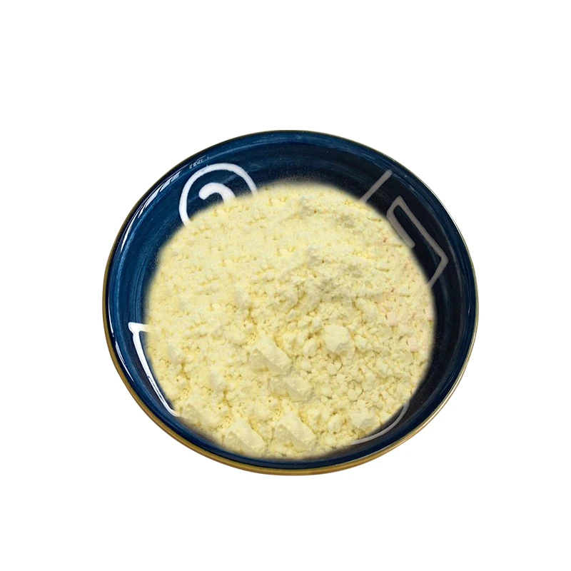 Wholesale Price Broccoli Powder Sulforaphane Broccoli Extract Broccoli Sprouts Powder