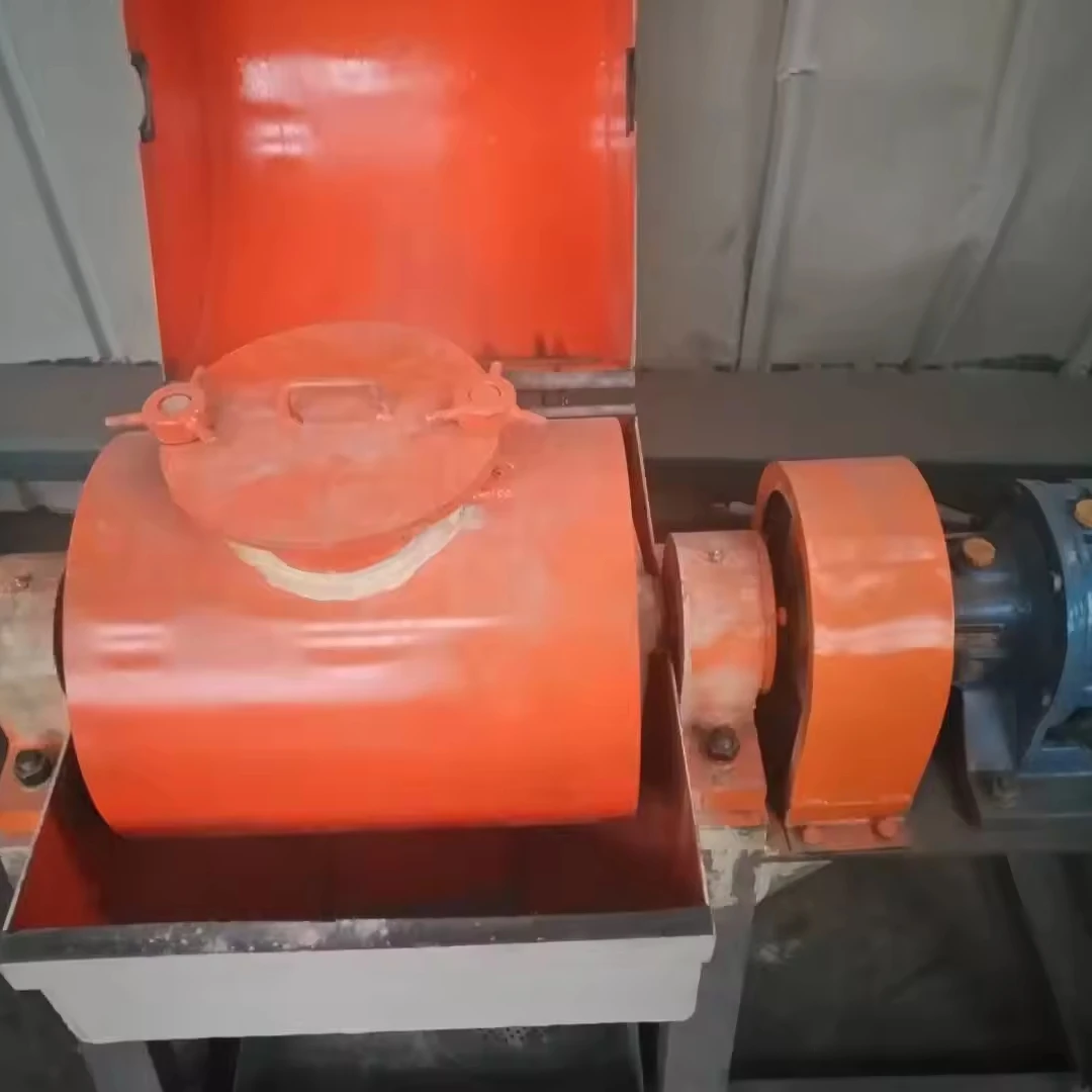 Laboratory Scale Ceramic Grinder Ball Mill Machine for Sale