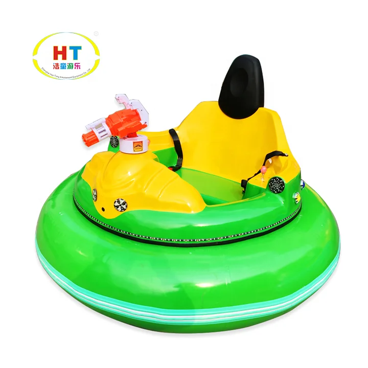 China Factory Manufacturer Inflatable Bumper Car Battery Bumper Cars  Electric Ice Dodgem Bumper Car For both Kids and Adult