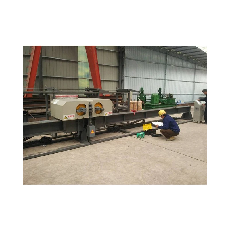 Горячая Распродажа Oem автоматический завод Cnc двухсторонний гибочный станок для труб гибочный центр для арматуры двухголовочный металлический стержень гибочный центр