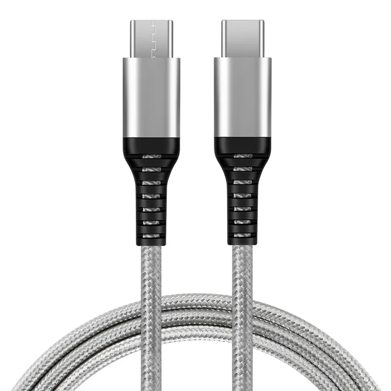 Изготовленный На Заказ 3a 10ft микро usb кабель для быстрой зарядки Кабели V8 разъемом спецификации type-c type c 3 в 1 мобильного