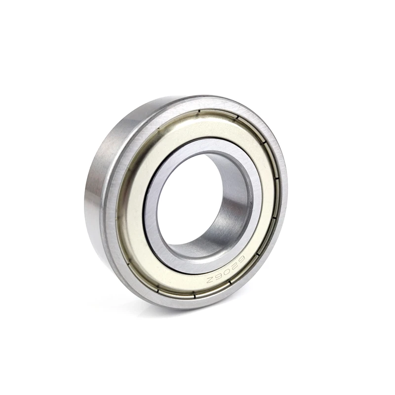 China Manufacturer low noise deep groove ball bearing 6814ZZ 6815ZZ 6816ZZ