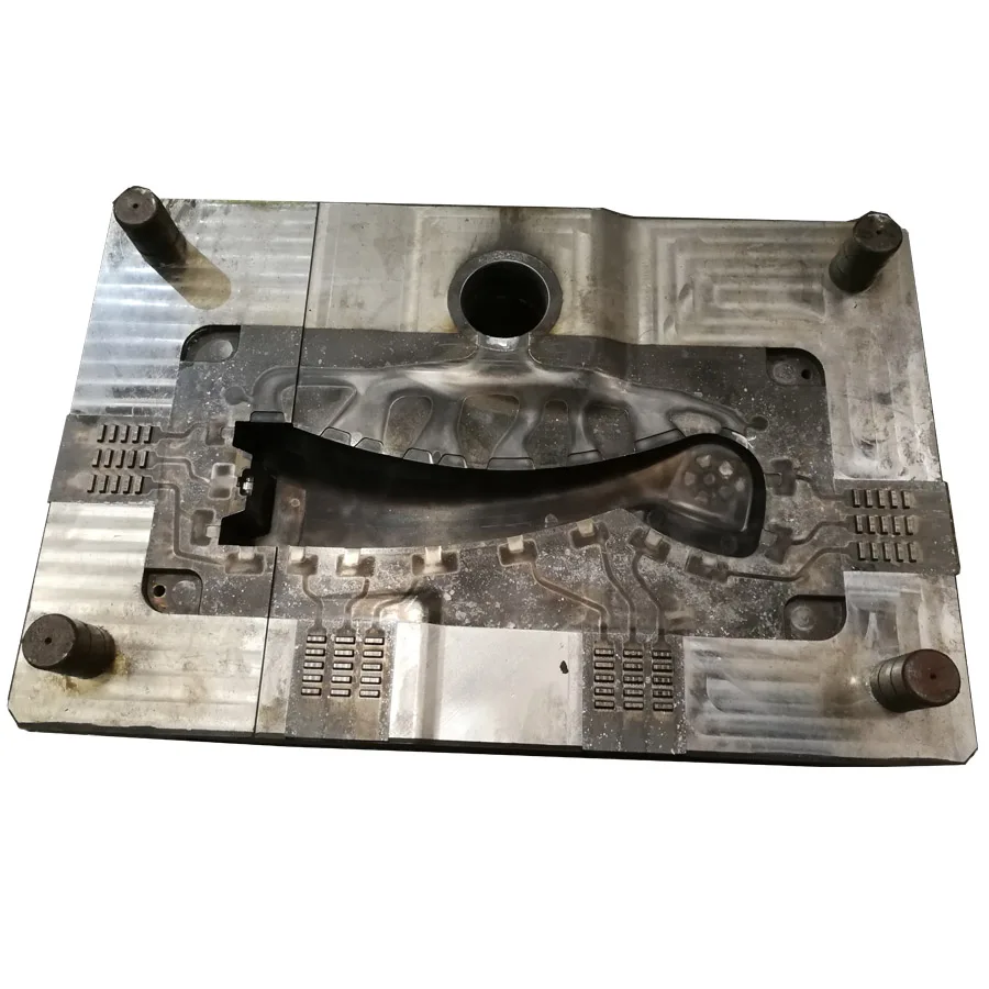 Quality China Aluminum Die Casting Mold for Pressure Die Casting