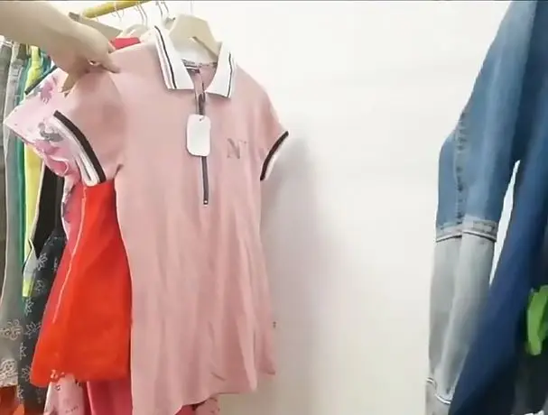 Wholesale stock pat Kids Kids Apparel For Summer Wear For 0~10 Year Old Girls Boys Children Mix Dress Pure Sets