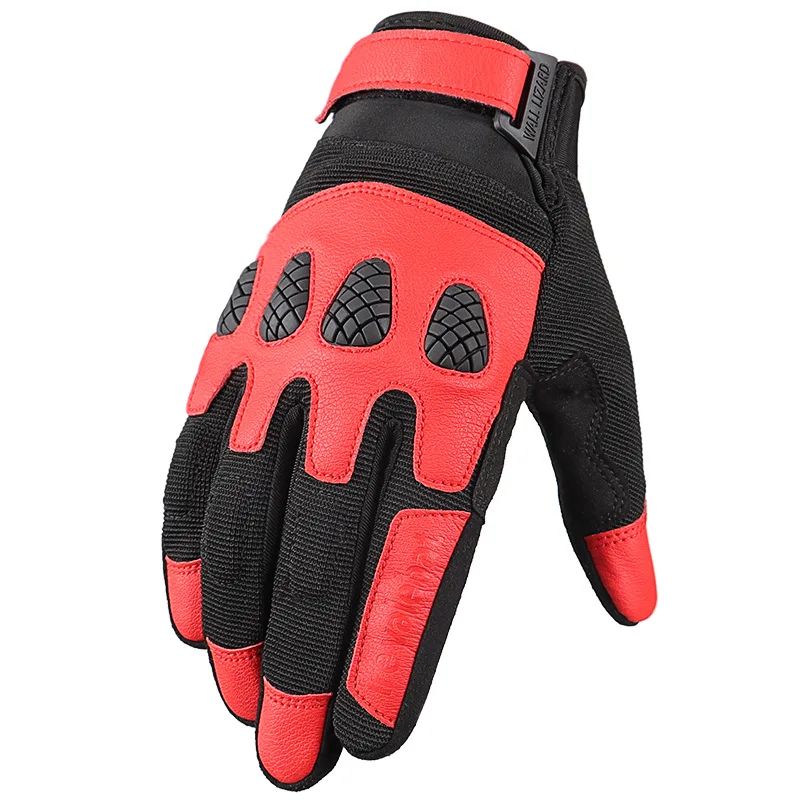 tactical gloves riding training fitness touch screen hiking motorcycle cycling tactical gloves for men
