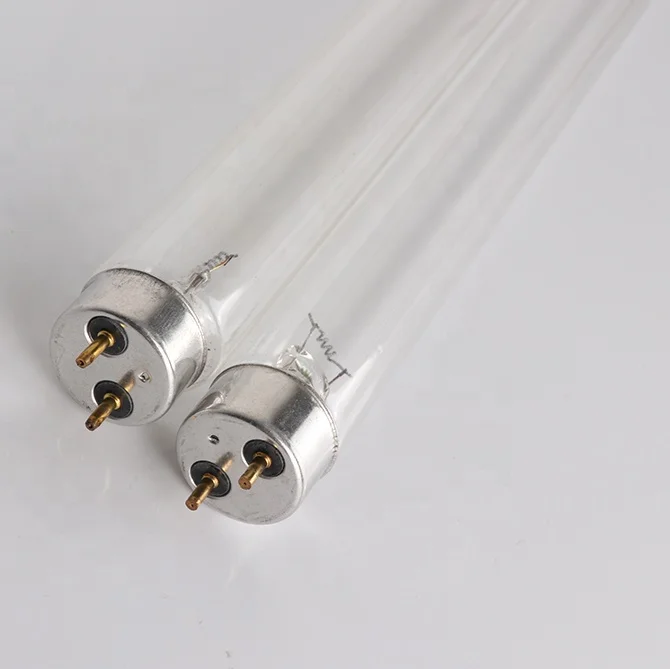 UVC lamp uv germicidal lamp F15T8/GL 254nm