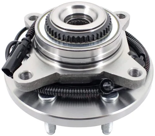 High quality Wheel Hub Bearing Assembly 515142 For FORD F-150 2011-2014