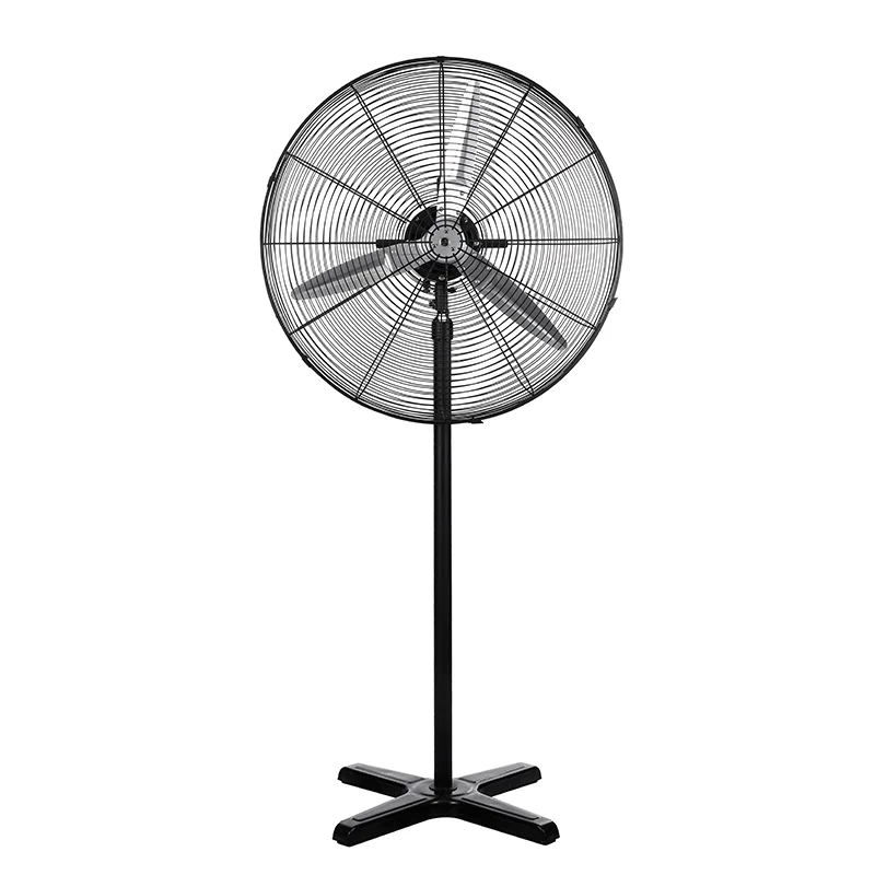 fan industrial factory customization wholesale price 22 26 30 inch industrial fan for warehouse