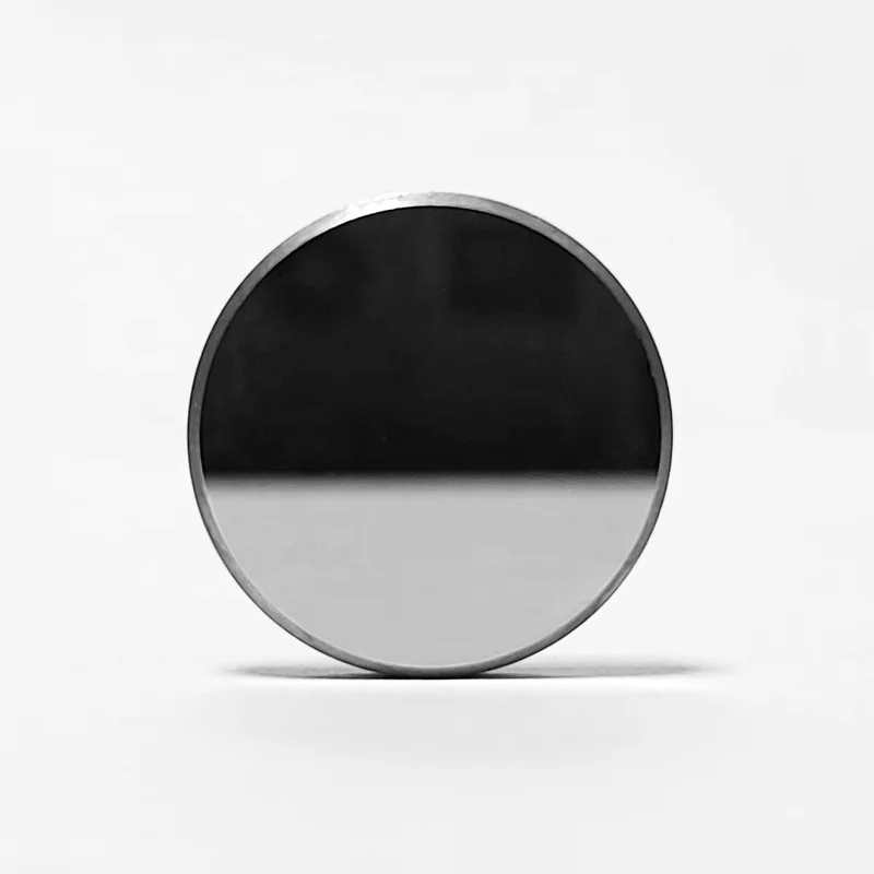 Pangolin CO2 Laser Machine Lens Laser reflective Mirrors Dia.19mm 20mm 25mm Mo Laser Mirror