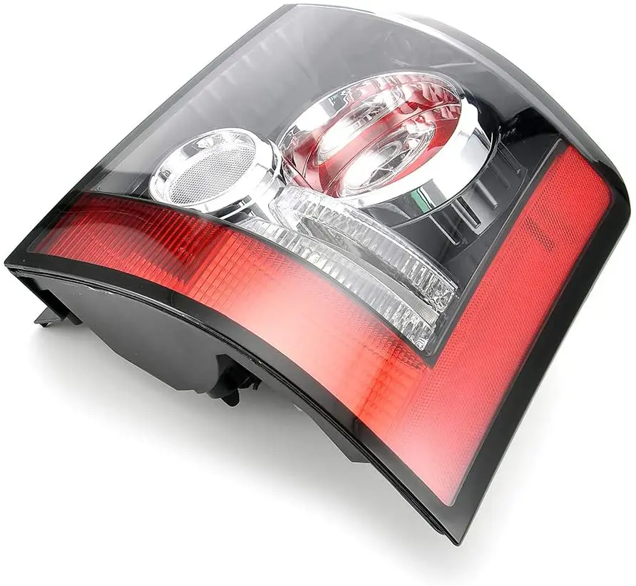 LR0015289 LR0015290 Tail Lamps For Range Rover Sport 2010-2012 Rear Lamp Bulb Light LED