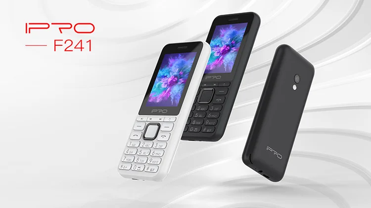
2021 Mini Slim Mobile Phone 2.4 Inch Dual Card Dual Standby With Dialing Low Price Mobile Phone 
