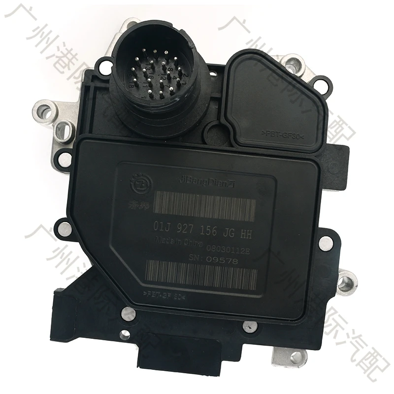 Best Price TCU TCM OEM 01J927156JGHH Transmission Control Unit Module (Circular plug) For Audi A4 A5 A8 01J927156HT