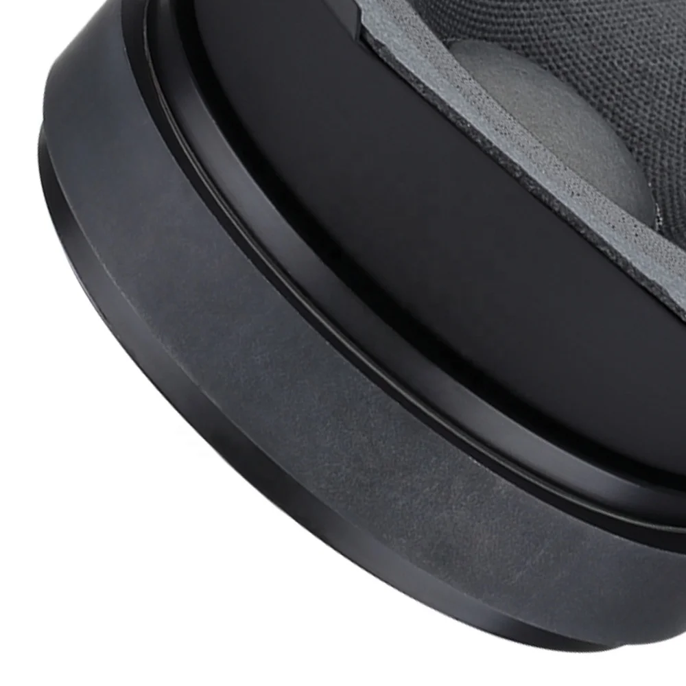 Perfect Midrange 6.5 Speaker Active Custom Mid Range 300 Watts Ferrite Motor Midrange Speaker