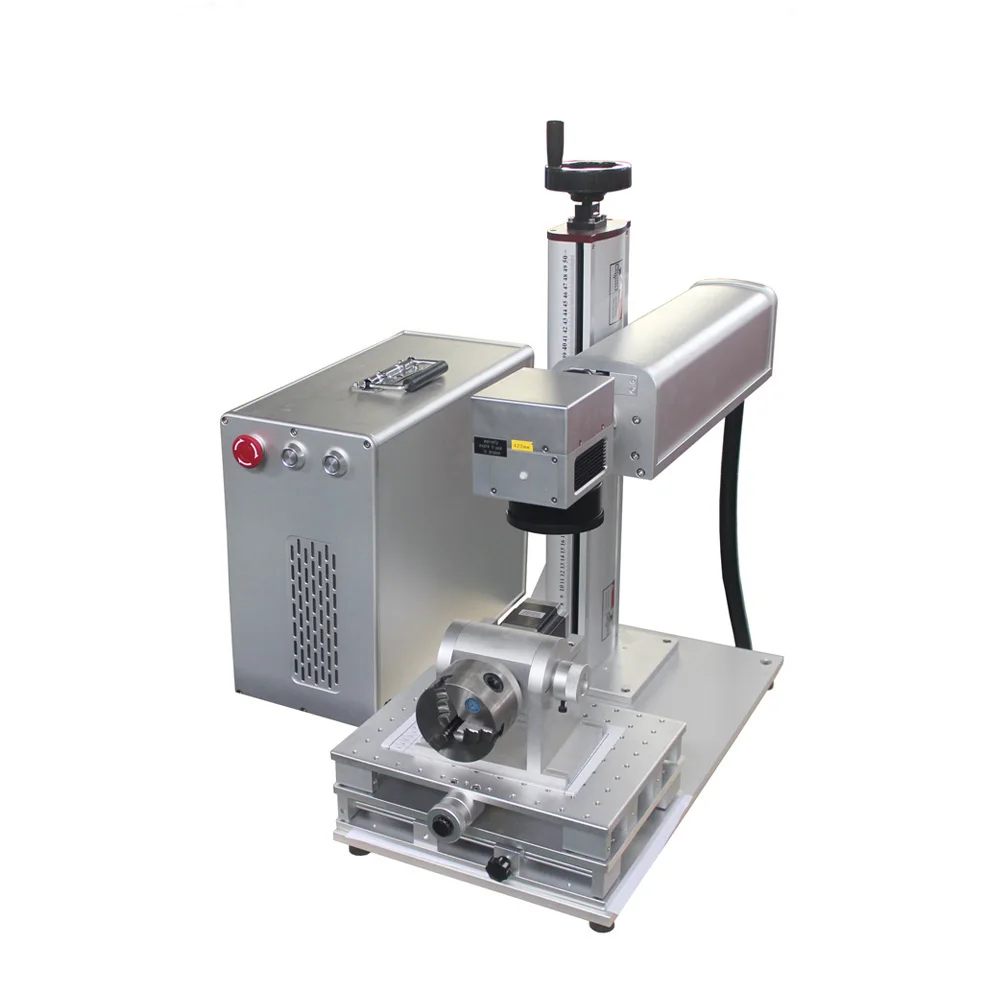 CNC Inside Outside Rings Bird Ring Laser Engraving Machine