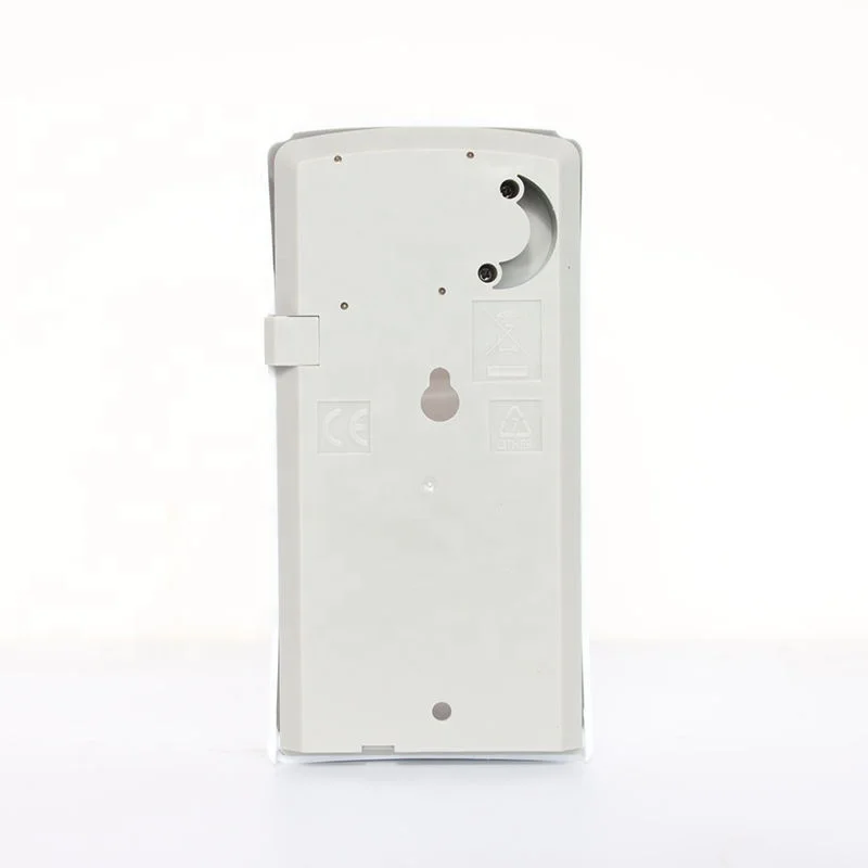 Popular LCD screen aerosol dispenser for home use