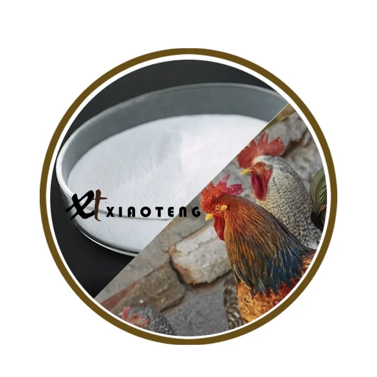 
Xiaoteng Feed Pellet Binder Polymethylolcarbamide poultry feed binder 