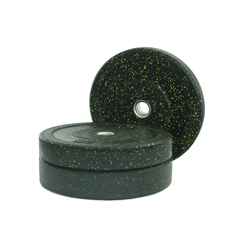 Wholesale barbell dumbbell piece 5 kg /10 kg/ 15 kg/ 25 kg fitness equipment accessories