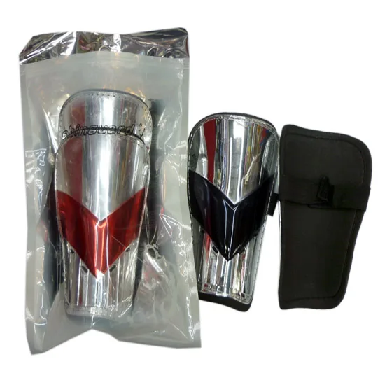 Новое поступление canilleras de futbol Shin Guard espinilleras футбольные щитки оптовая цена