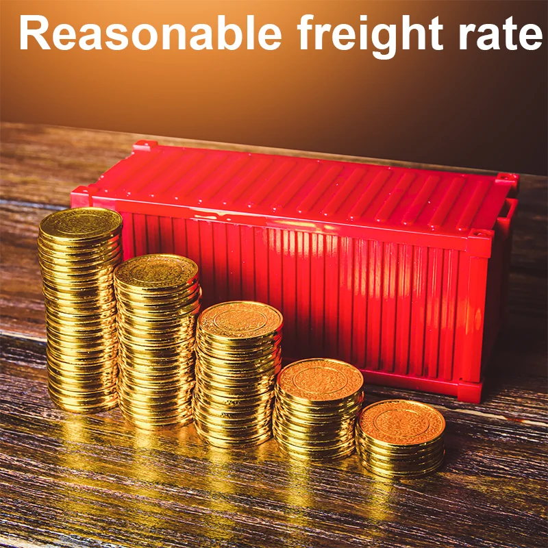 NEW SPEED freight forwarder  fcl DDP & DDU FCL clothing shipping door to door 40 fcl container from China to Australia
