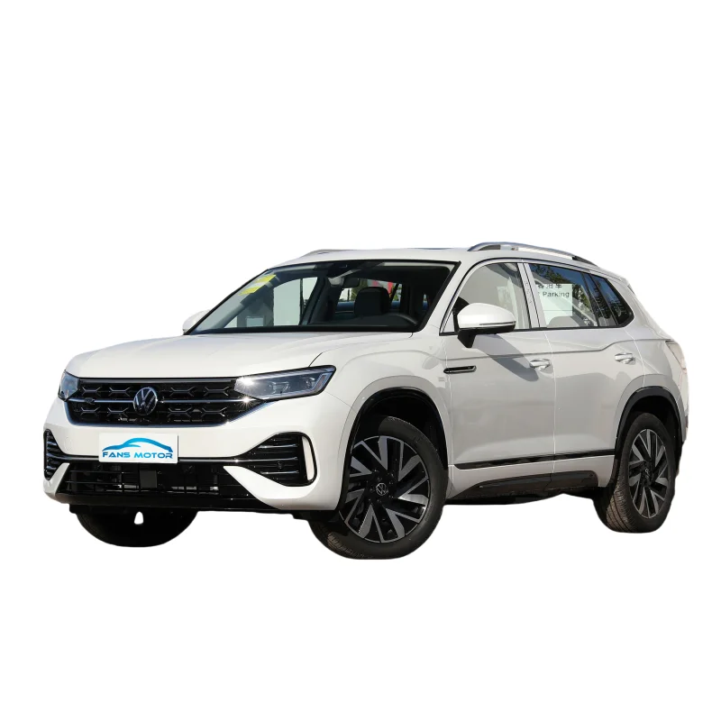 Высокопроизводительные 5-местный внедорожник VW Tayron 300TSI Роскошные R-Line 2WD 4WD низкая цена дешевые автомобили