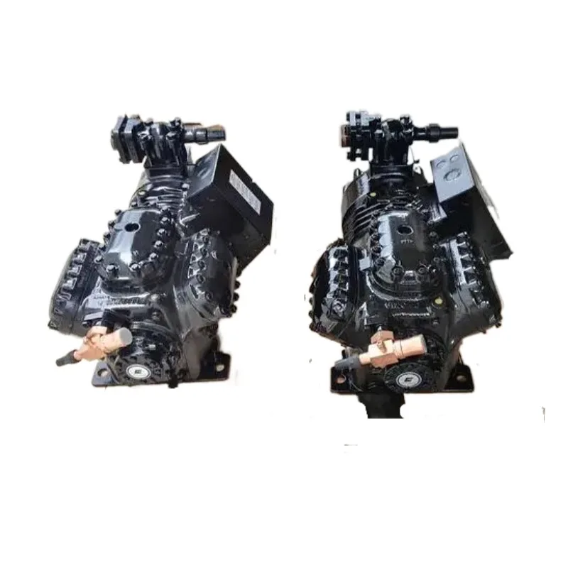 copeland dwm freezer compressor 4SHH-2500-AWM/D semi hermetic cold room compressor refrigeration unit compressor price