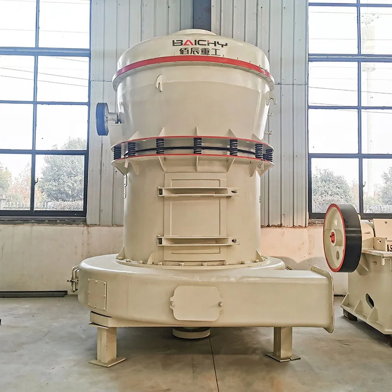 Low Price Raymond Vertical Mill Powder Grinding Machine, Mine Raymond Mill Sale For Calcium Carbonate Production Line