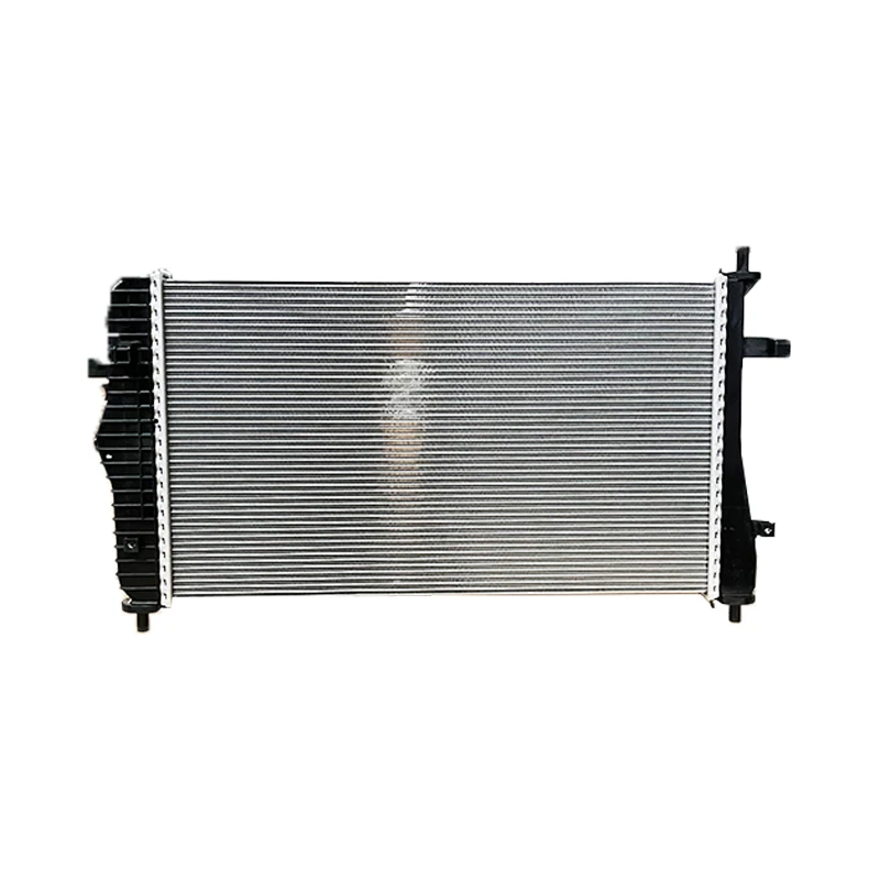 Wholesale Strong heat dissipation Original Offical Genuine Auto Body Parts MAXUS Car Radiator Assy #C00039529