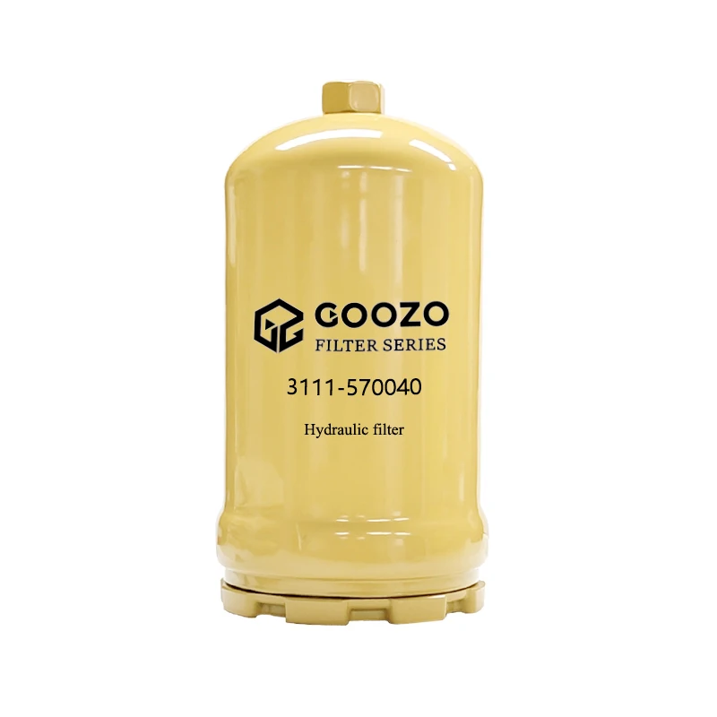 Diesel engine parts Hydraulic oil filter 31115-70040 3111570040 KC3111570040 KC3111570040C for Hitachi ZW310 ZW310-5 Loaders