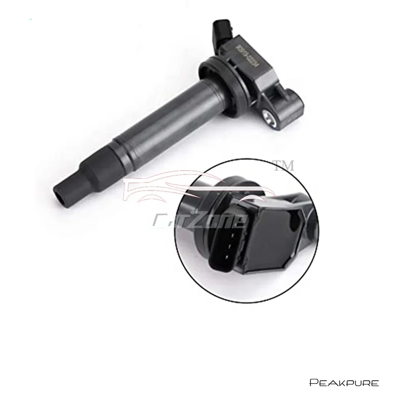 Factory Sale High Performance Ignition Coil OEM 90919-02234 9091902234 For Toyota Series