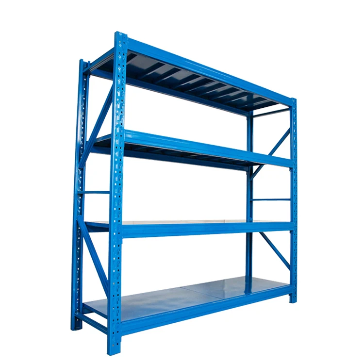 
Heavy duty warehouse Industrial warehouse shelves shelves metal shelving 