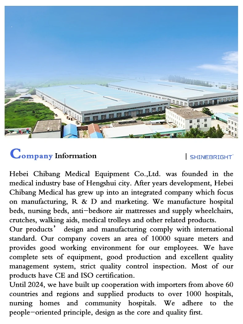 Company Information