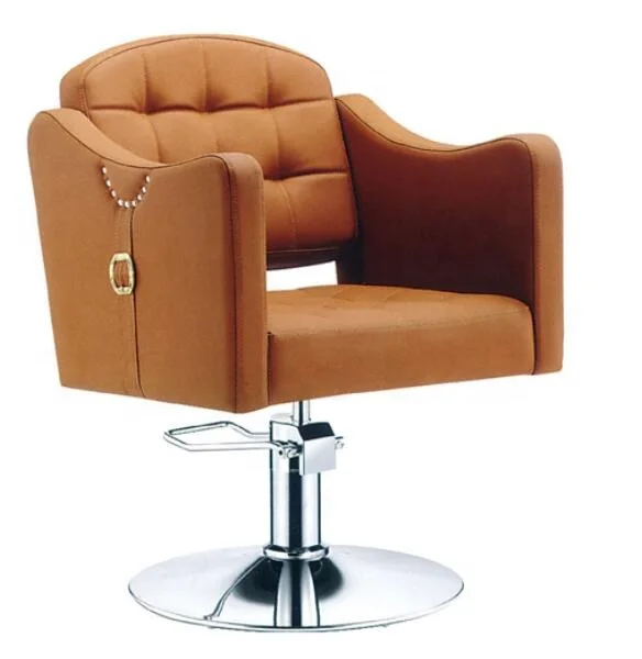 Hair Salon Equipment Hairdressing Chairs Salon Styling Hair Barber Chairs