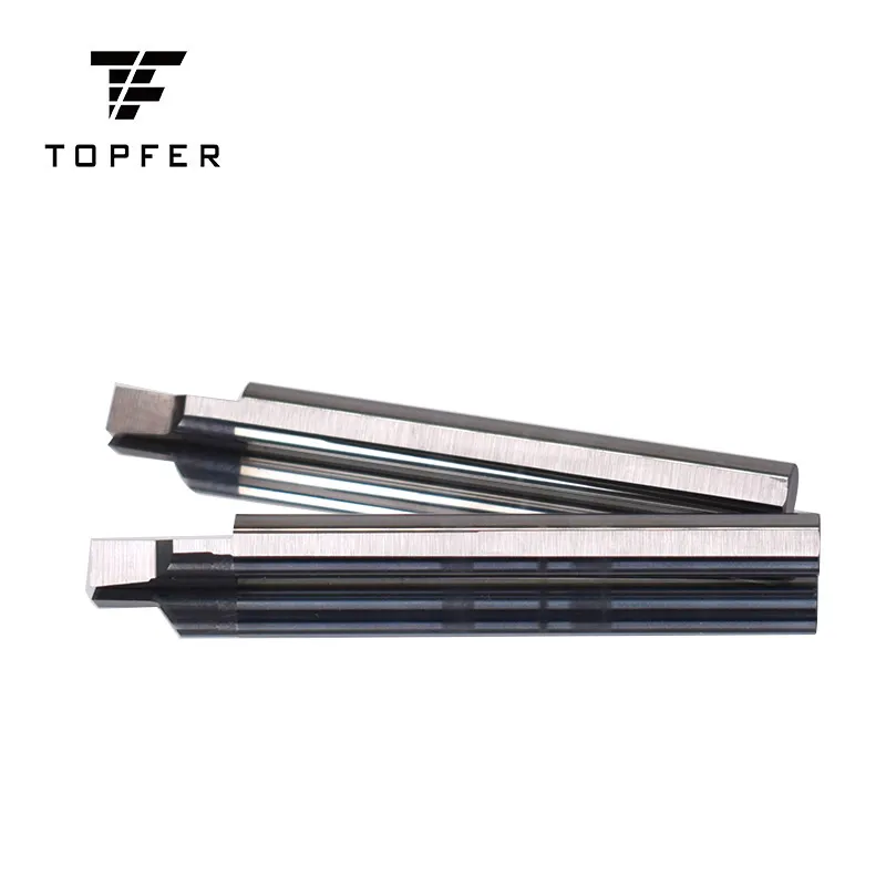 
CNC Tungsten Carbide Small Diameter Types of Fine Boring Tools 