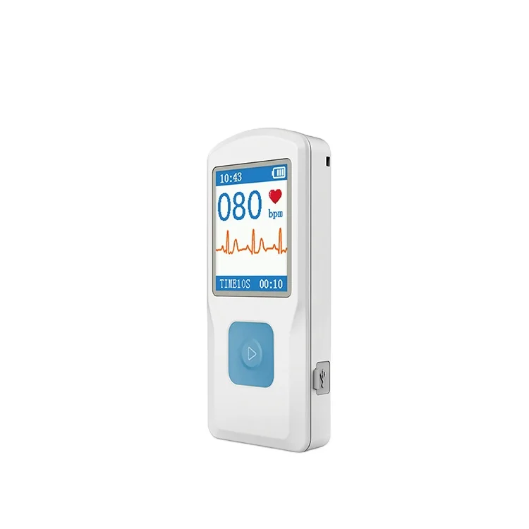 CONTEC PM10 medical diagnostic BT ecg/ecg BT portable holter ecg