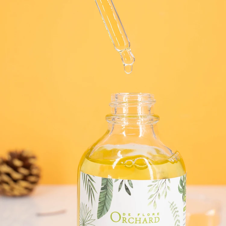 Organic Virgin Plant Fractionated Carrier Beard Hair Growth Body Massage Cuticle Coconut Castor Argan Essential oil (new) Bottle