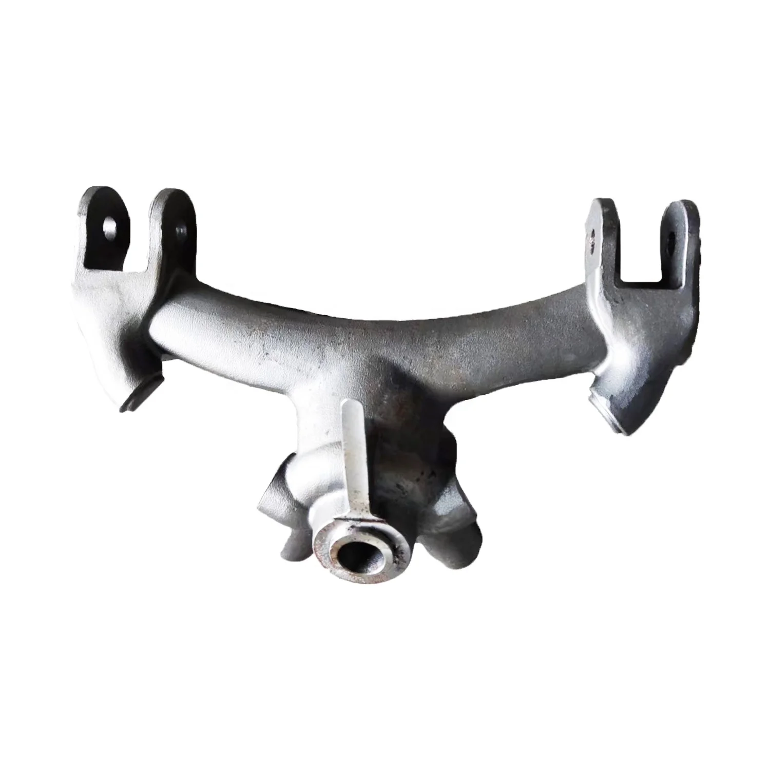 High quality Lost wax cast st52-3 casting and EN10025 S355  investment casting parts