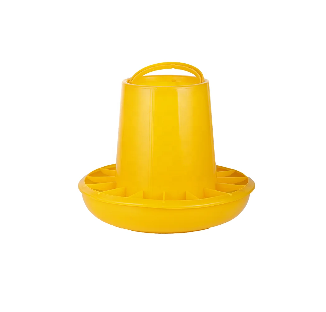 
Factory Directly Selling Red Drinker Animal Drinkers Good Price 