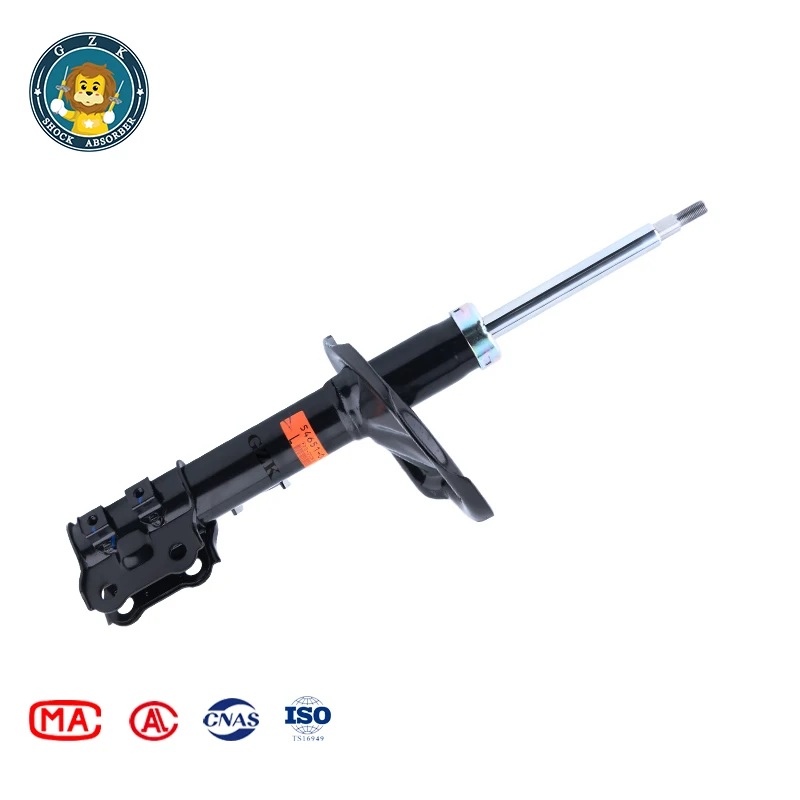 
 Амортизатор подвески для Hyundai * Elantra YD 546510Q000/546610Q000/553000Q000  
