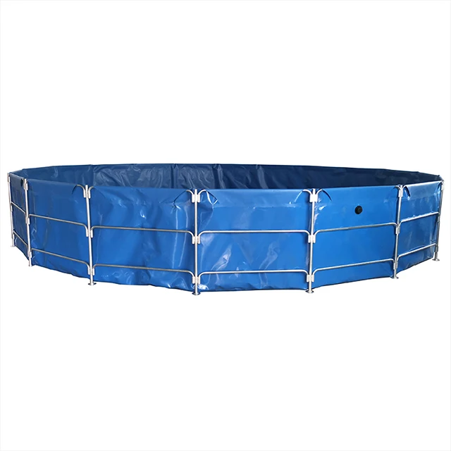 other aquaculture equipment fish farm pond koi fish tank