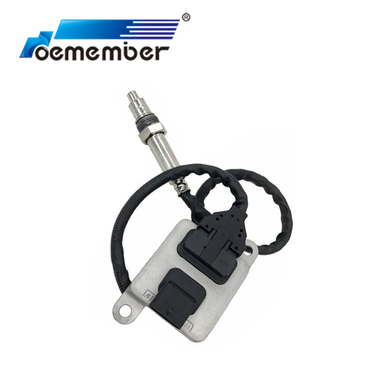 5WK96619A 1744683 5WK9 6619A 1744683 NOX датчик для континентального Cummins