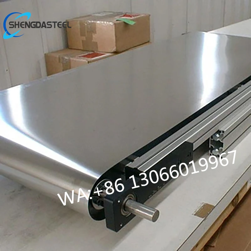 308 plate stainless steel