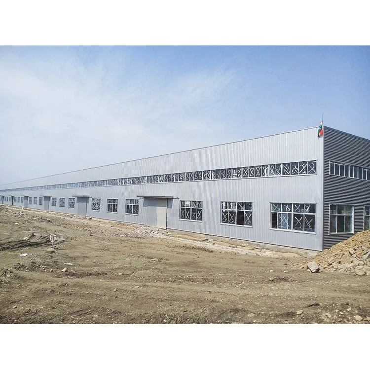 Cheap price steel structure factory shed storage buildings metal warehouse for sale