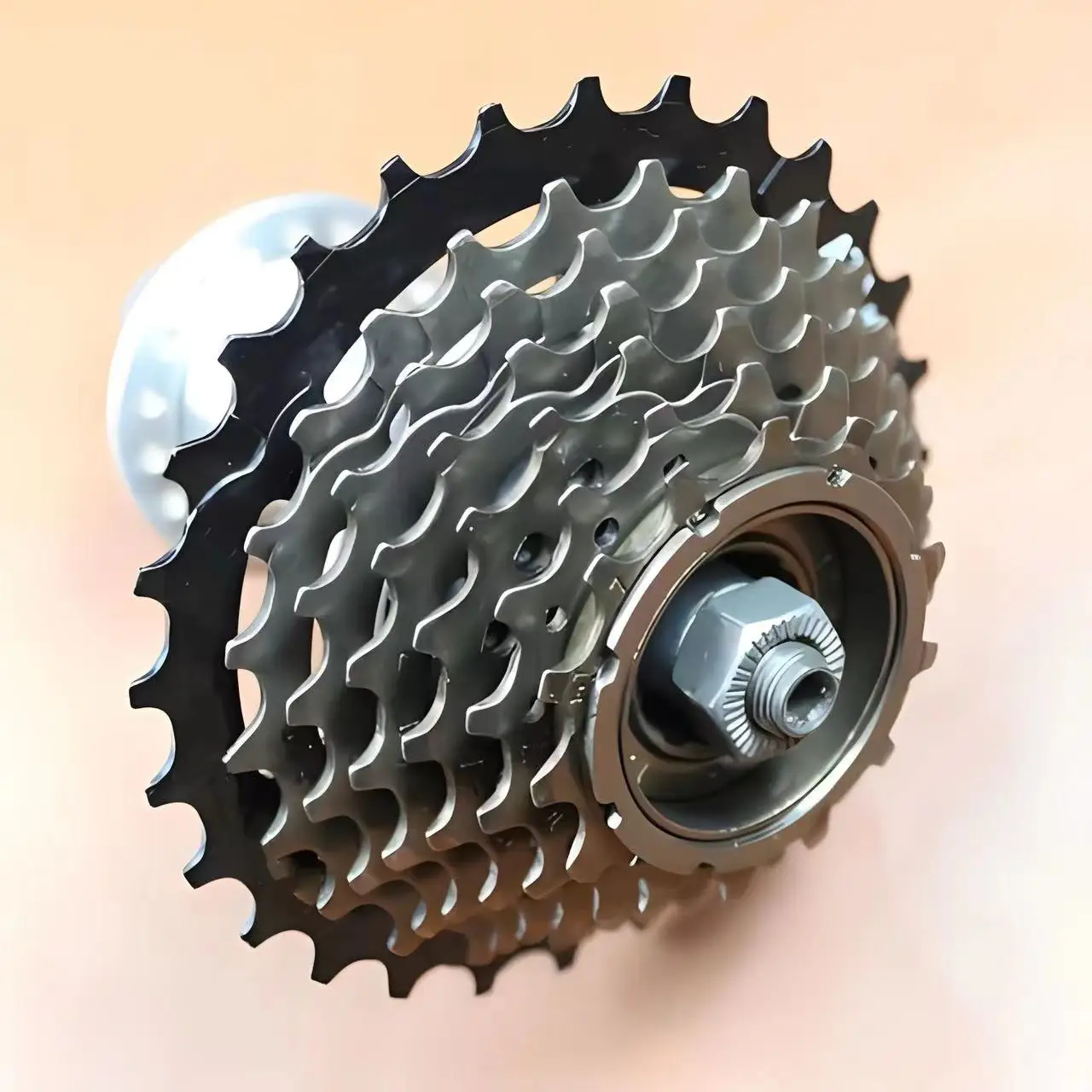 Fast Shipment High Quality Cassette MTB Flywheel 6/7/8/9 Speed Bicycle Freewheel