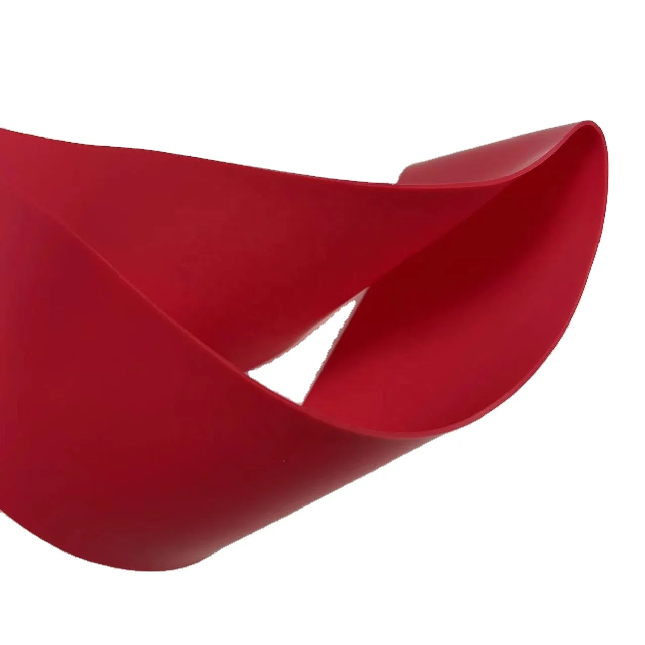 Custom Latex Yoga TPE Resistance Band Set Latex Stretch Exercise Roll Band